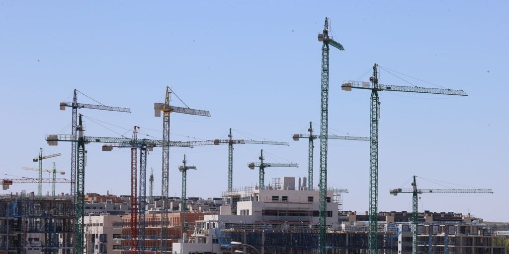 La hipoteca media cuesta ahora 32.000 euros menos que hace dos años