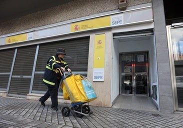 Adecco estima que se perderán más de 200.000 empleos con el fin de la campaña de verano