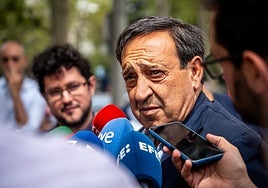 Los agricultores exigen al Gobierno que consiga compensaciones de Bruselas por el acuerdo con EE.UU.