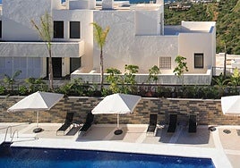 Un informe del Gobierno admite que el fin de las 'golden visa' afectará al inmobiliario y al turismo de lujo