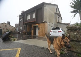 Las pernoctaciones en alojamientos rurales superan los 22 millones en julio