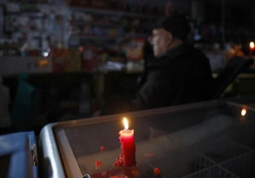 El precio de la luz se dispara un 40% desde el gran apagón de abril