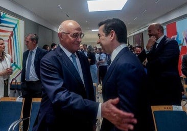 BBVA, ante la recta final de la opa, ajusta la oferta al Sabadell por otro dividendo