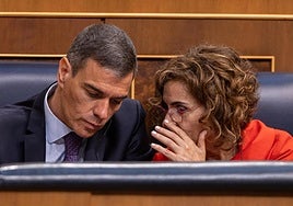 Hacienda traslada a la Autoridad Fiscal una lista de razones para aplazar los Presupuestos de 2026