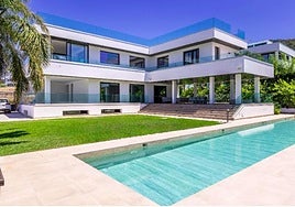 Casas de lujo en Cádiz: El mercado de lujo en la Costa de la Luz crece con Spain Sotheby's International Realty