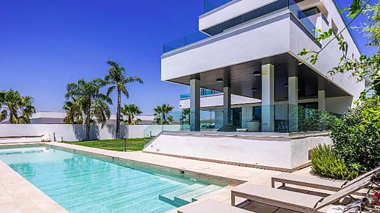 Casas de lujo en Cádiz: El mercado de lujo en la Costa de la Luz crece con Spain Sotheby&#039;s International Realty