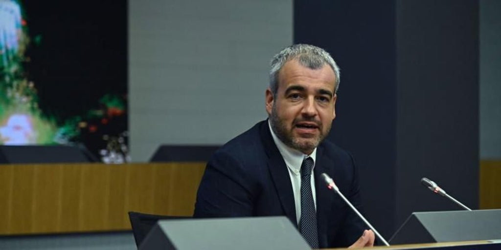 El presidente de Aena: «Si los aeropuertos evolucionaran al son de los lloriqueos y la extorsión de Ryanair, dejarían de funcionar»