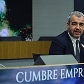 El presidente de Aena: «Si los aeropuertos evolucionaran al son de los lloriqueos y la extorsión de Ryanair, dejarían de funcionar»