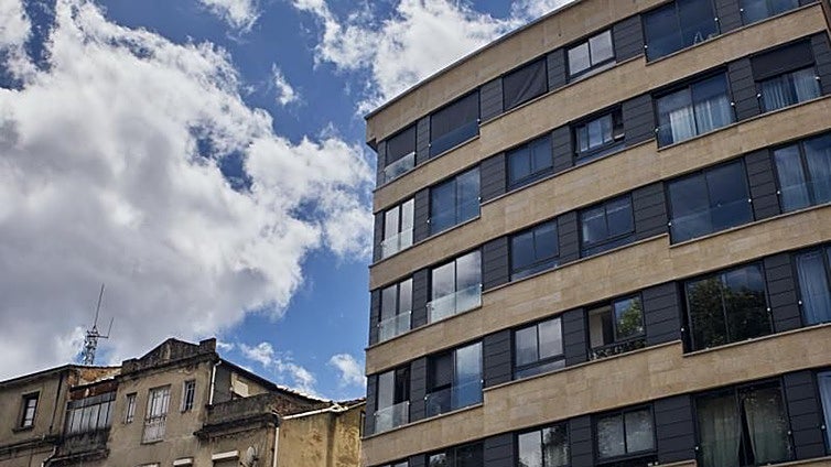 Vivienda liquida el plan de 15.000 alquileres asequibles de la Sareb tras su traspaso a la nueva empresa pública