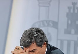 El Banco de España avisa del golpe de los incendios a los pueblos afectados: caída de ventas, pérdidas de empleo y menos crédito