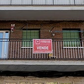 El precio de la vivienda sube más de un 50% con Sánchez como presidente del Gobierno