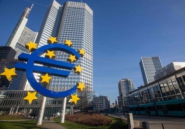 Presión máxima de la banca en Europa para aligerar la regulación y competir con EE.UU.