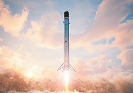 La industria espacial española toma altura propulsada por la sostenibilidad