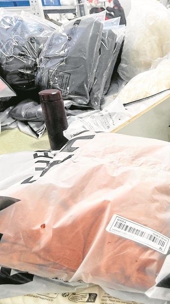 La era de oro del e-commerce global toca a su fin