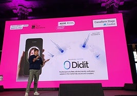 El verificador exprés de la identidad en la jungla digital