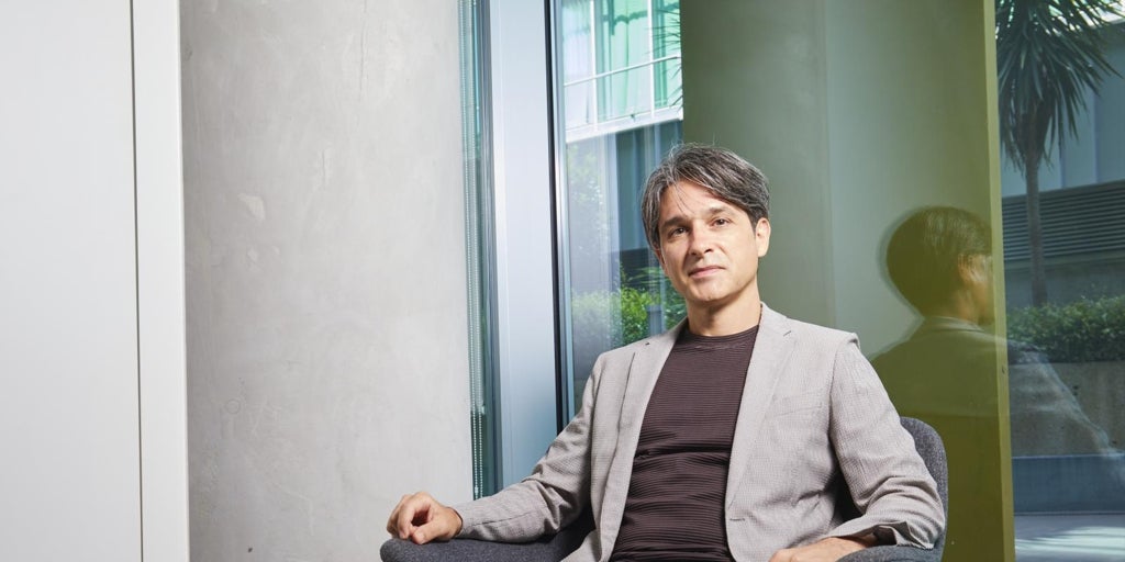 Jorge Almazán: «Tokio prueba que una metrópolis puede ser improvisada y eficaz»