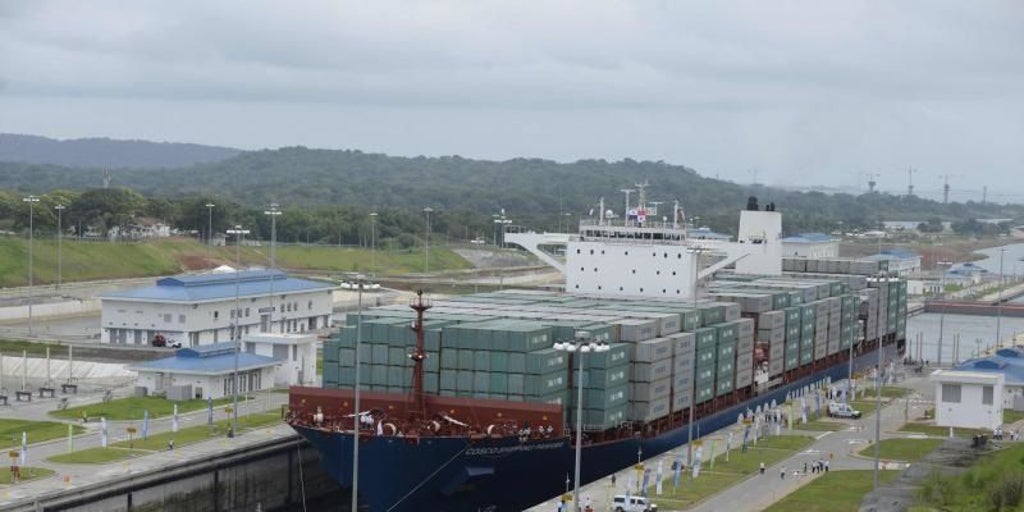 Las ventas de China a EE.UU. caen un 33% pese a la tregua en la guerra comercial