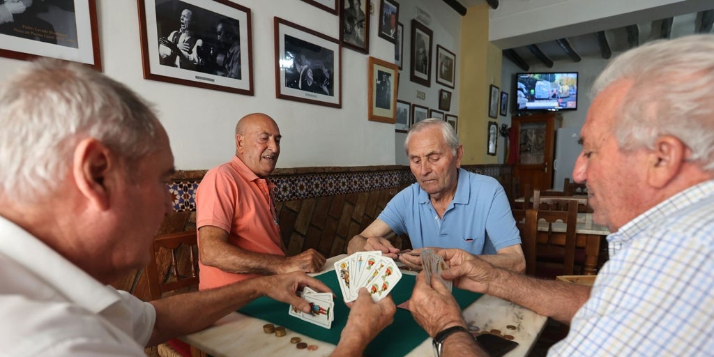 Los españoles tendrán que trabajar más allá de los 67 años para sostener las pensiones