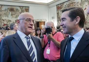 Las claves para no perderse la opa de BBVA al Sabadell