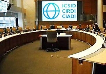 El cuarto revés a España de la Justicia de EE.UU. por impagos de laudos de renovables eleva el riesgo de embargo a 360 millones