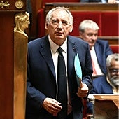 Los inversores, en alerta ante una crisis política profunda en Francia: «Es preocupante»