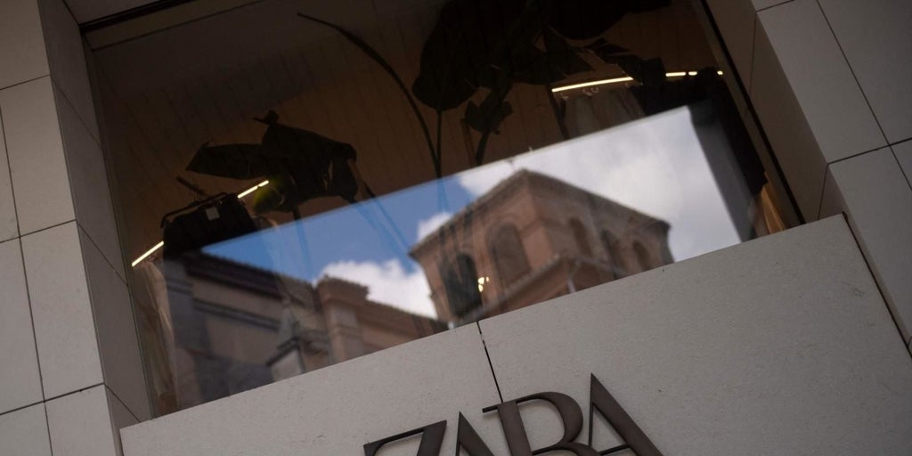 Inditex gana el récord de 2.791 millones en su primer semestre, pero se instala en un crecimiento más discreto