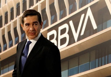 La CNMV aclara que BBVA dispone solo hasta el 23 de septiembre para mejorar el precio de la opa al Sabadell