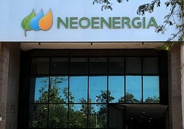 Iberdrola se afianza en Brasil con una inversión de 1.880 millones para controlar el 83% de su filial