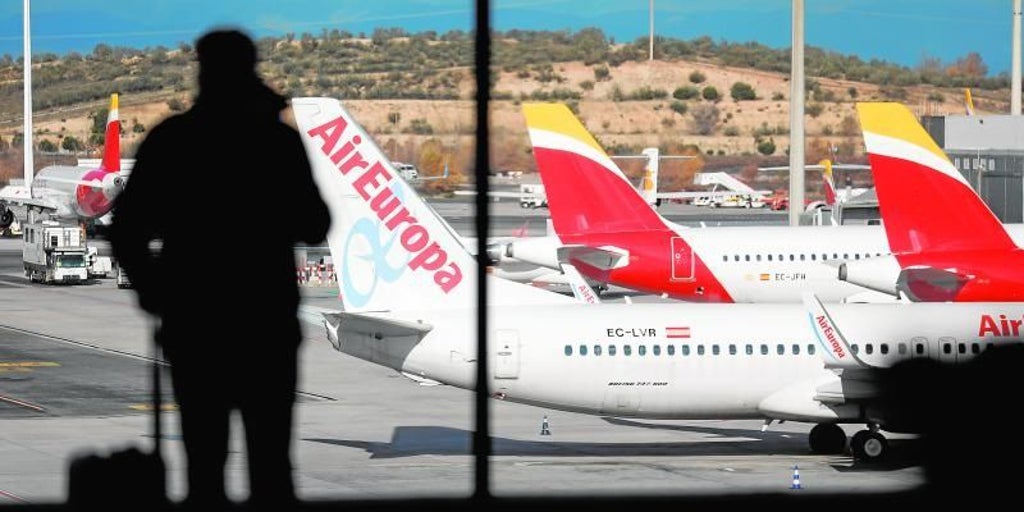 La matriz de Iberia decide mantener su 20% en Air Europa tras la entrada de Turkish Airlines