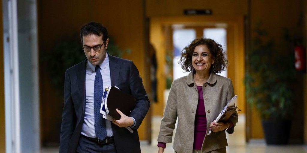 La banca advirtió al Gobierno de riesgos por la quita de deuda