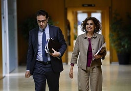 La banca advirtió al Gobierno de riesgos por la quita de deuda