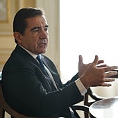 Imagen - «El apoyo de los institucionales va a ser clarísimo y ese es el 'feedback' que nos llega»