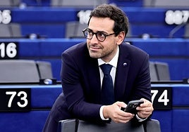 La UE revisará su relación comercial con China y critica lo que hace España