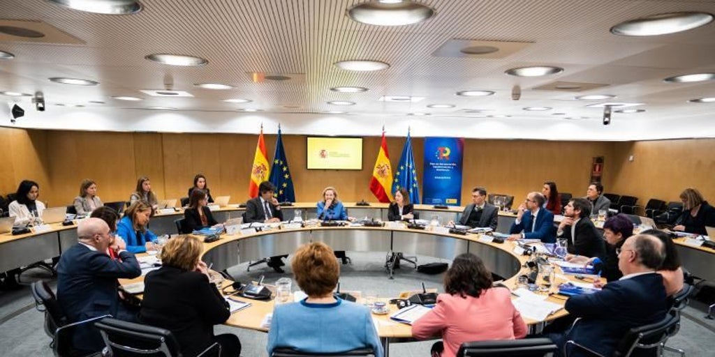 Bruselas intensifica el control sobre la gestión de los fondos europeos en España tras los últimos fiascos