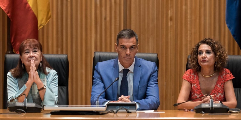 Sánchez vuelve a la carga en vivienda: ofrece 30.000 euros a los jóvenes y recupera un plan que ya rechazaron los barones del PP