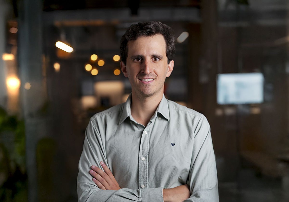 a tela da discórdia