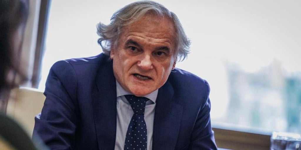 CEOE, sobre la exigencia del catalán: «Es un atentado a la libertad de empresa»