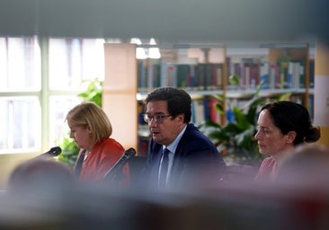 Las autonomías rechazan la propuesta de Óscar López para reducir la temporalidad en la función pública