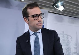 Una directiva europea abre la puerta a la fusión BBVA-Sabadell