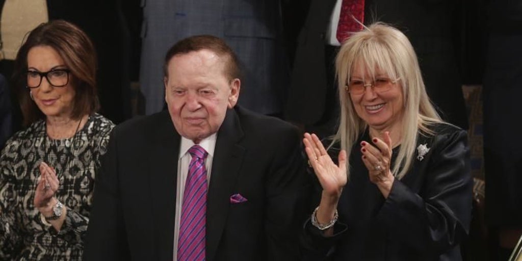 Qué es y cómo ser un multimillonario de cinco estrellas como Miriam Adelson