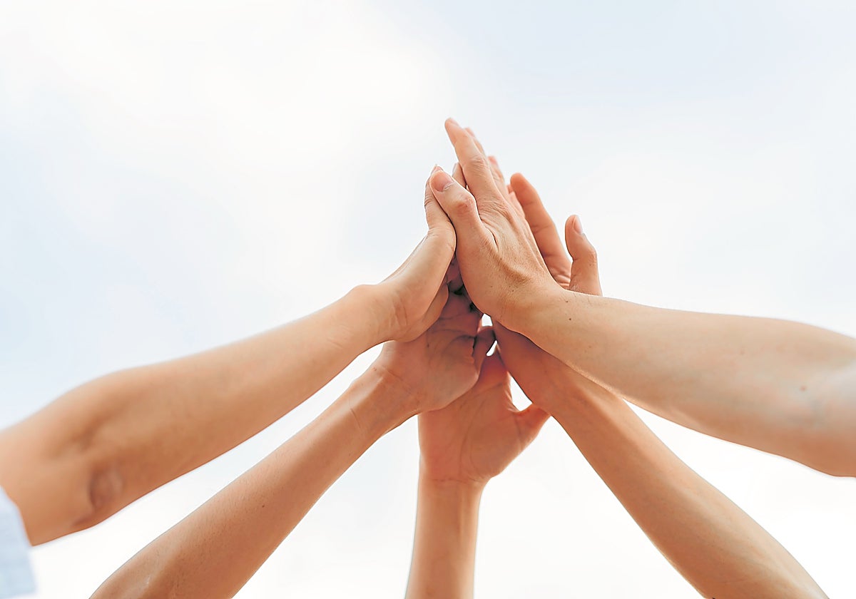 En un máster bien diseñado, «las competencias se practican, no solo se estudian»