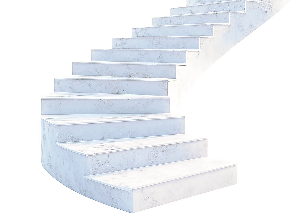 Esta formacion no solo atañe a aspectos tecnológicos, también mejora habilidades transversales