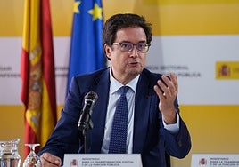 Los funcionarios aumentan la presión contra el Gobierno por la precariedad laboral y los salarios