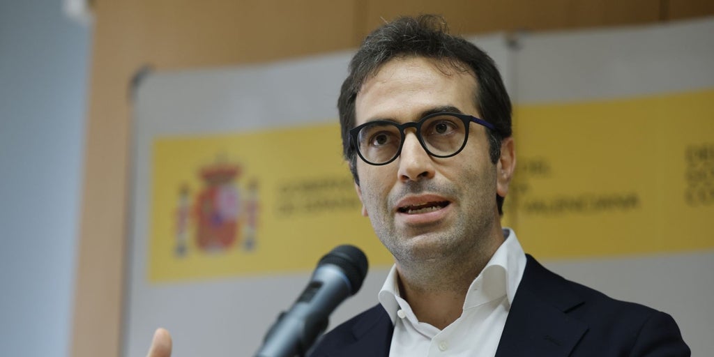 El Gobierno entrega al Supremo toda la documentación de la opa tras admitir a trámite el recurso de BBVA