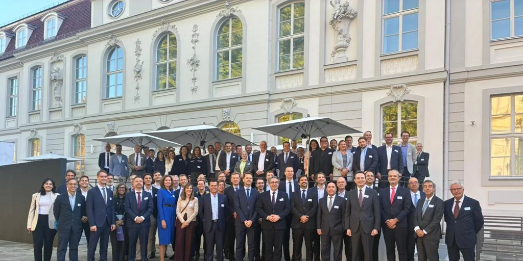 Yeşil Hidrojen İttifakı, Avrupa koridorunun konuşlandırılmasını hızlandırmak için 40 yeni üye içeriyor