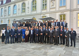 La Alianza por el hidrógeno verde incorpora 40 nuevos miembros para acelerar el despliegue del corredor europeo