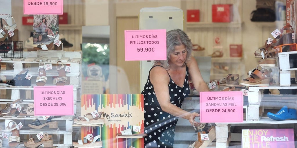 Medio millón de 'baby boomers' están dispuestos a trabajar más allá de los 67 años, según Funcas