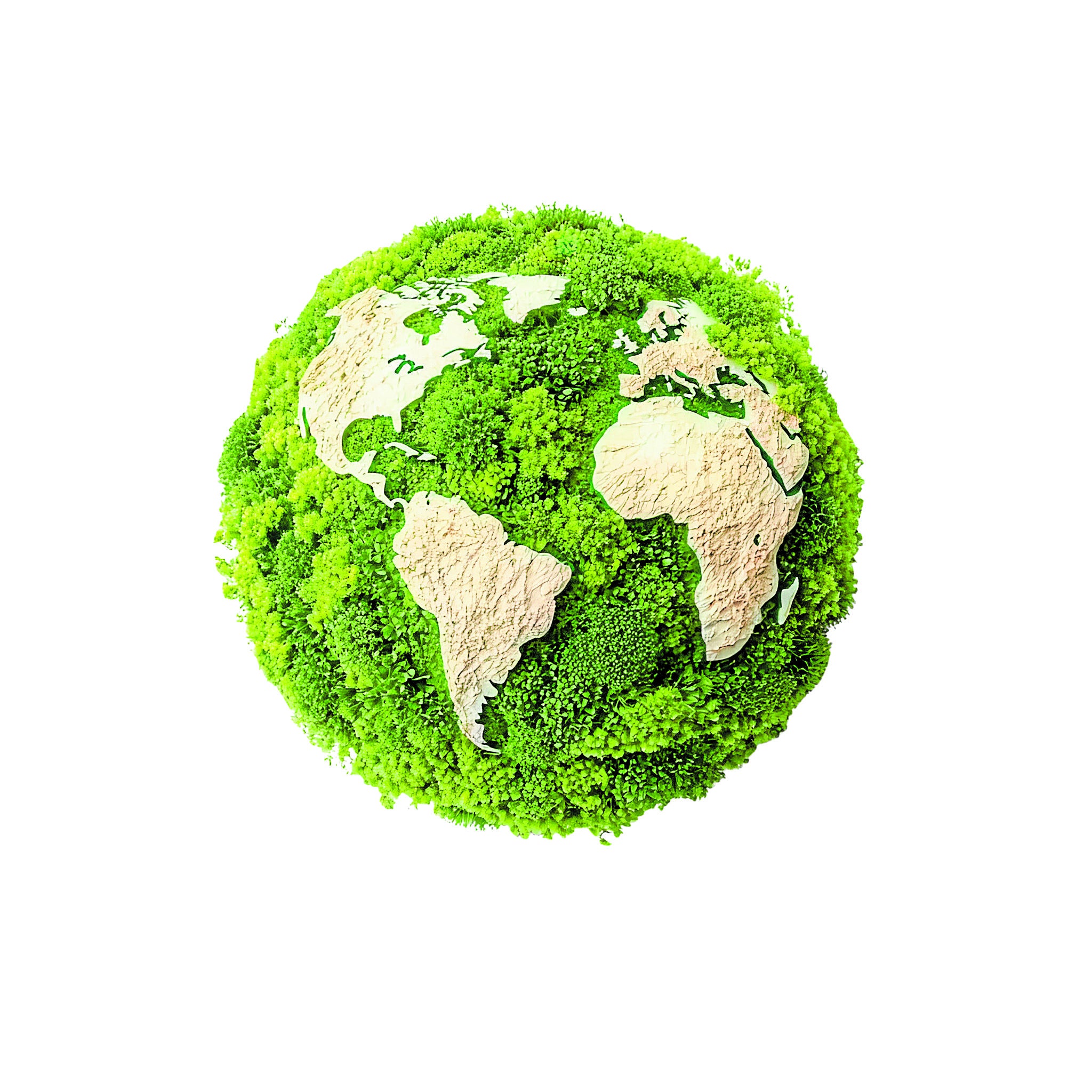 El desafío de iluminar un futuro verde sin comprometer el presente