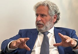 La cruzada de un bufete londinense de litigios contra la Hacienda española encuentra cobijo en la universidad pública