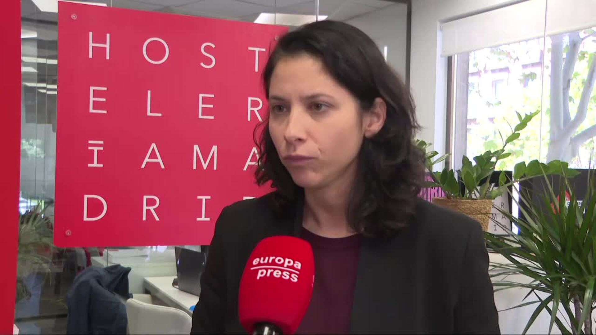 Hostelería Madrid impulsa la sostenibilidad en el Día Mundial del Turismo